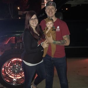 Meet your Posher, Morgan